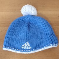 Adidas-Много Запазена, снимка 9 - Шапки - 43985913