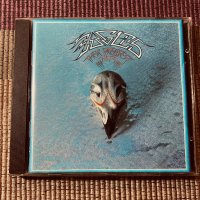 EAGLES -cd, снимка 2 - CD дискове - 39138991