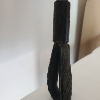 Метално въже, дължина 1,40 м., снимка 4 - Аксесоари и консумативи - 43593130