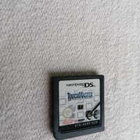 Touchmaster за Nintendo DS /DS Lite / DSi / 2DS / 3DS , игра за нинтендо, снимка 2 - Игри за Nintendo - 38990616