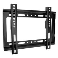 Метална стойка за телевизор за стена до 42 инча, снимка 3 - Стойки, 3D очила, аксесоари - 43777173