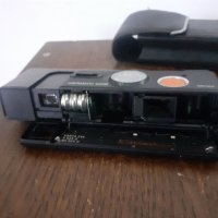 Agfa Agfamatic 6008 Sensor Makro Pocket - Camera, снимка 7 - Фотоапарати - 38642384