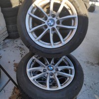 Джанти за BMW., снимка 1 - Гуми и джанти - 39221158