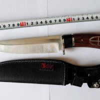 Ловен нож Columbia , снимка 1 - Ножове - 27106030