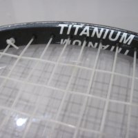 Wilson Titanium Roger Federer 21- за деца до 8 години, снимка 3 - Тенис - 27920799