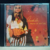 Anastacia - Freak Of Nature, снимка 1 - CD дискове - 37538036