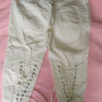 Панталонки на GSUS Sindustries M размер само изпрани 10 лв, снимка 10 - Къси панталони и бермуди - 33404640