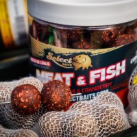 PVA Мрежа Select Baits 25мм 20 метра, снимка 3 - Такъми - 33652650