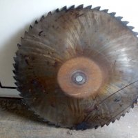 Циркулярен диск за дърво, снимка 2 - Циркуляри - 37118921