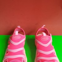 Английски детски сандали-FASHION, снимка 6 - Детски сандали и чехли - 33150542