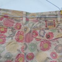 '' Napapijri''оригинални мъжки къси панталони 32 размер, снимка 6 - Панталони - 28492834