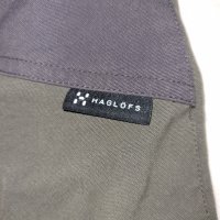 Haglofs climatic Mountain Pant (L) мъжки трекинг панталон, снимка 4 - Спортни дрехи, екипи - 39412773