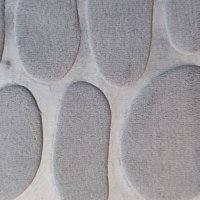 Абсорбиращо килимче за баня, снимка 1 - Изтривалки - 43352015