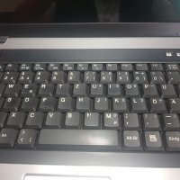 Laptop Gericom 15,4",на Части  , снимка 4 - Лаптопи за дома - 35375335