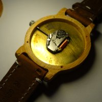 Продавам скромна колекция от часовници, 7 броя, снимка 4 - Мъжки - 40402436