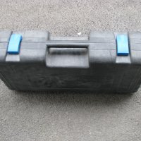 Куфар за голям къртач, снимка 1 - Други инструменти - 28576737