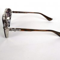 Слънчеви очила Chrome Hearts 2021, снимка 3 - Слънчеви и диоптрични очила - 32903489