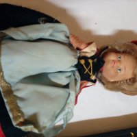 Кукла, снимка 4 - Кукли - 26646424