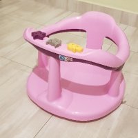 Aquababy столче за вана, снимка 1 - За банята - 43690046
