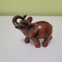 сувенир слон, снимка 3 - Декорация за дома - 42952639