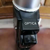 Ретро видеокамера Optica Japan , снимка 3 - Камери - 33038675