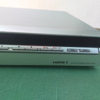 SONY DVD Recorder 160GB HDD SONY RDR-HX750, снимка 4 - Плейъри, домашно кино, прожектори - 33645228