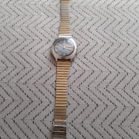 Стар мъжки часовник Orient Automatic, снимка 1 - Други ценни предмети - 33598332