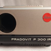 Leica Pradovit P300 IR за Части!, снимка 5 - Друга електроника - 43151247