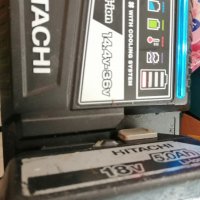 Hitachi зарядно , снимка 3 - Други инструменти - 43450015