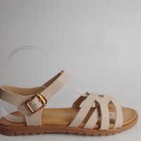 Дамски сандали , снимка 3 - Сандали - 37312706