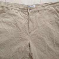 армейски къси карго панталони шорти бермуди Columbia, снимка 2 - Къси панталони - 33659420