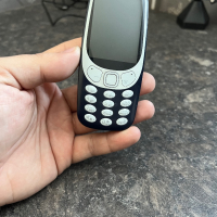 Nokia 3310 2017 , снимка 8 - Nokia - 44919399