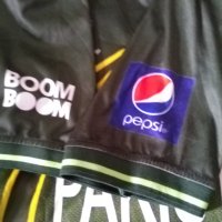 Пакистан крикет тениска 2011 размер Л, снимка 5 - Други спортове - 26526530