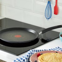 Tefal G25939 Unlimited On Crepe Pan | 28 см, снимка 7 - Съдове за готвене - 40306055