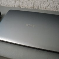 Asus – F540B, снимка 2 - Лаптопи за работа - 33511894