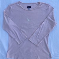 Armani Jeans  2 бр. Дамски Блузи / М/L / Оригинал, снимка 5 - Блузи с дълъг ръкав и пуловери - 38796132