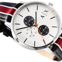 Оригинален мъжки часовник Armani Exchange AX2724  -30%, снимка 2 - Мъжки - 32945261