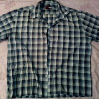 Мъжка риза Стандарт-М, снимка 1 - Ризи - 32598069