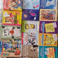 Нови детски книги и енциклопедии на половин цена , снимка 2 - Детски книжки - 32858345