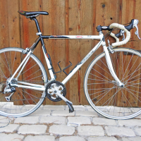 Decathlon T1/шосеен велосипед 54 размер/, снимка 2 - Велосипеди - 32910962