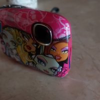 Цифров фотоапарат Monster High 46048-INT 4.1Mp, снимка 6 - Фотоапарати - 39418333