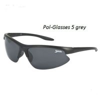 Слънчеви очила - Saenger Pol-Glasses 5 Amber&Grey, снимка 2 - Слънчеви и диоптрични очила - 26616341