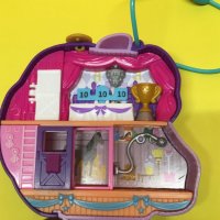 Детска играчка polly pocket, снимка 3 - Други - 38130501