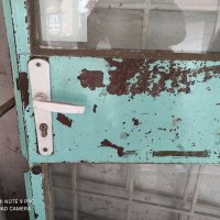 Метална врата, снимка 2 - Други - 35382561