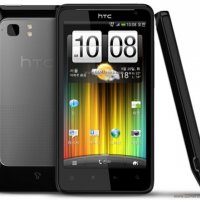 HTC Raider - HTC G19 дисплей , снимка 3 - Резервни части за телефони - 37668441
