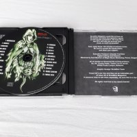 BRUTALLICA Magazine – Gratis CD Sampler (2000) (2CD), снимка 4 - CD дискове - 29000898