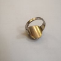 Мъжки рокерски пръстени. , снимка 7 - Пръстени - 26736304