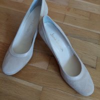 Елегантни дамски обувки Jane Shelton, снимка 1 - Дамски обувки на ток - 37130885