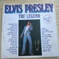 Elvis Presley - Vinyl, снимка 13 - Грамофонни плочи - 38592792
