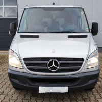 Mercedes Sprinter 313CDI, снимка 1 - Бусове и автобуси - 39492661